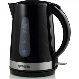Чайник Gorenje K17BK                                                                                                                                                                                                                                      