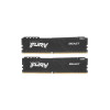 Оперативная память DDR4 32GB (2x16Gb KIT) 3200Mhz Kingston FURY Beast KF432C16BBK2/32 