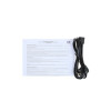 Блок питания 650W Aerocool VX-650 PLUS 