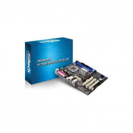 Материнская плата ASRock 775i65G R3.0                                                                                                                                                                                                                     