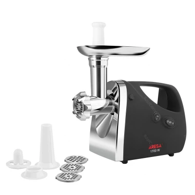 Мясорубка ARESA AR-2102                                                                                                                                                                                                                                   