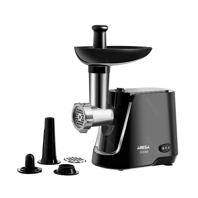 Мясорубка ARESA AR-2104                                                                                                                                                                                                                                   