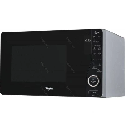 Микроволновая печь Whirlpool MWF 421 SL                                                                                                                                                                                                                   