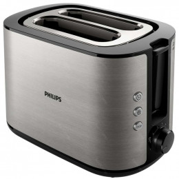 Тостер Philips HD2650/90                                                                                                                                                                                                                                  