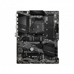 Материнская плата MSI B550-A PRO                                                                                                                                                                                                                          