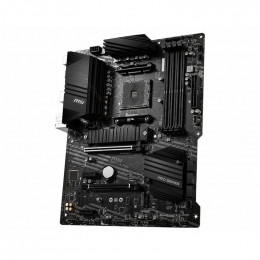 Материнская плата MSI B550-A PRO                                                                                                                                                                                                                          