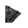 Материнская плата MSI PRO H610M-B DDR4 