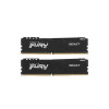Оперативная память DDR4 16GB (2x8Gb KIT) 2666Mhz Kingston FURY KF426C16BBK2/16 