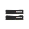 Оперативная память DDR4 16GB (2x8Gb KIT) 2666Mhz Kingston FURY KF426C16BBK2/16 