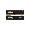 Оперативная память DDR4 16GB (2x8Gb KIT) 3600Mhz Kingston FURY KF436C17BBK2/16 