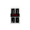 Оперативная память DDR4 16GB (2x8Gb KIT) 3600Mhz Kingston FURY KF436C17BBK2/16 