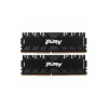 Оперативная память DDR4 16GB (2x8Gb KIT) 3200Mhz Kingston FURY Renegade KF432C16RBK2/16 
