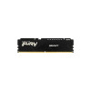 Оперативная память DDR5 8Gb 5200Mhz Kingston FURY Beast Black KF552C40BB-8 