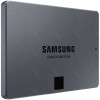 Жесткий диск SSD 2000Gb Samsung 870 QVO MZ-77Q2T0BW 