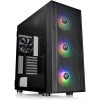 Корпус Thermaltake H570 TG ARGB CA-1T9-00M1WN-01 