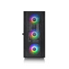 Корпус Thermaltake H570 TG ARGB CA-1T9-00M1WN-01 