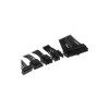 Блок питания Thermaltake 850W Toughpower GF2 ARGB (PS-TPD-0850F3FAGE-2) 