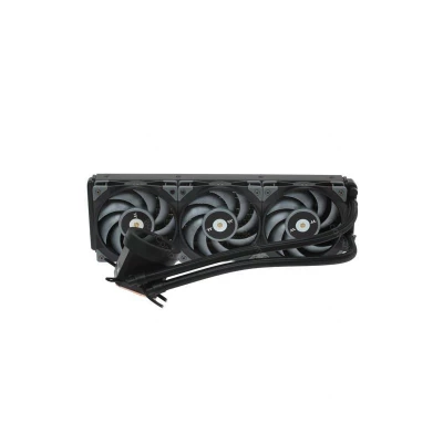 Водяное охлаждение Thermaltake TOUGHLIQUID Ultra 360 CL-W323-PL12GM-B                                                                                                                                                                                     