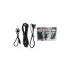 Комплект кулеров для корпуса Thermaltake Riing Quad 14 RGB White 3 Pack (CL-F101-PL14SW-A) 