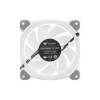 Комплект кулеров для корпуса Thermaltake Riing Trio 12 RGB White 3 Pack (CL-F126-PL12SW-A) 