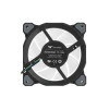 Кулер Thermaltake для корпуса Riing Quad 12 RGB (CL-F088-PL12SW-C) 