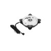 Кулер Thermaltake для корпуса Riing Quad 12 RGB (CL-F088-PL12SW-C) 