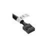 Кулер Thermaltake для корпуса Riing Quad 12 RGB (CL-F088-PL12SW-C) 