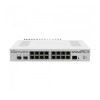 Маршрутизатор Mikrotik CCR2004-16G-2S+PC 