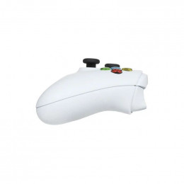 Геймпад Microsoft Xbox Wireless Controller белый (QAS-00002)                                                                                                                                                                                              