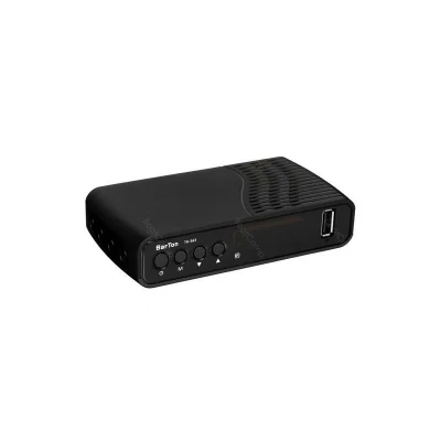 TV-тюнер BARTON TH-563                                                                                                                                                                                                                                    