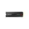 Диск SSD M.2 PCI-E 1000Gb (1TB) SAMSUNG 980 PRO MZ-V8P1T0CW 