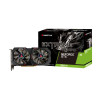 Видеокарта BIOSTAR GeForce GTX 1660Ti EXTREME 6144Mb VN1666TF69 
