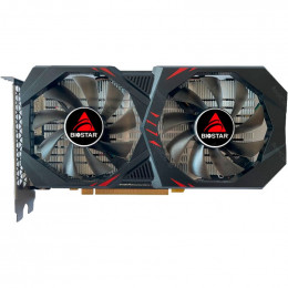 Видеокарта BIOSTAR GeForce GTX 1660Ti EXTREME 6144Mb VN1666TF69                                                                                                                                                                                           
