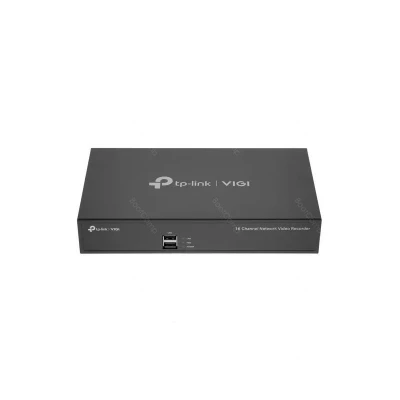 Видеорегистратор TP-LINK VIGI NVR1016H                                                                                                                                                                                                                    