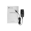 Видеорегистратор TP-LINK VIGI NVR1016H 