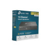 Видеорегистратор TP-LINK VIGI NVR1016H 