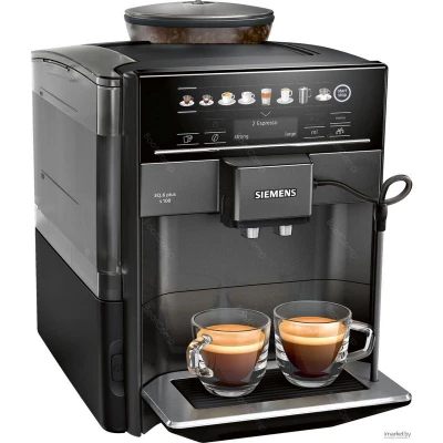 Кофемашина SIEMENS TE65131RW                                                                                                                                                                                                                              