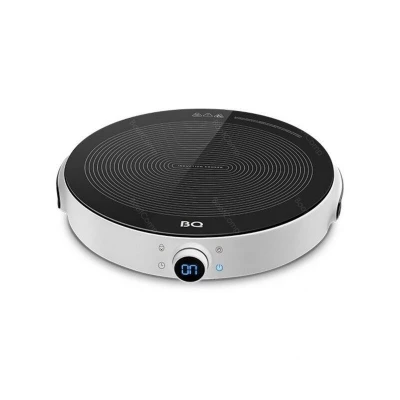 Плитка индукционная BQ HP101W                                                                                                                                                                                                                             