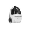 Пылесос Gorenje VC2101GALWCY серебристый 