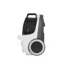 Пылесос Gorenje VC2101GALWCY серебристый 