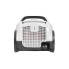 Пылесос Gorenje VC2101GALWCY серебристый 