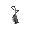 Пылесос Gorenje VC2101GALWCY серебристый 