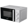 Микроволновая печь Gorenje MO20E1WH черный 