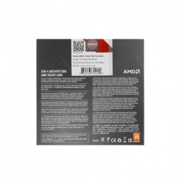 Процессор AMD Ryzen 5 7600X Box 100-100000593WOF                                                                                                                                                                                                          