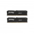 Память DDR5 32GB (2x16Gb KIT) 5200Mhz Kingston FURY Beast KF552C40BBK2-32                                                                                                                                                                                 