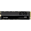 Жесткий диск SSD M.2 512GB Lexar NM620 LNM620X512G-RNNNG 