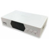 Приемник цифровой эфирный DVB-T2 Cadena CDT-2214SB 