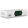 Приемник цифровой эфирный DVB-T2 Cadena CDT-2214SB 