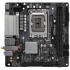 Материнская плата ASROCK B660M-ITX/AC                                                                                                                                                                                                                     