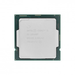 Процессор Intel Core i5-10400F Tray CM8070104290716                                                                                                                                                                                                       